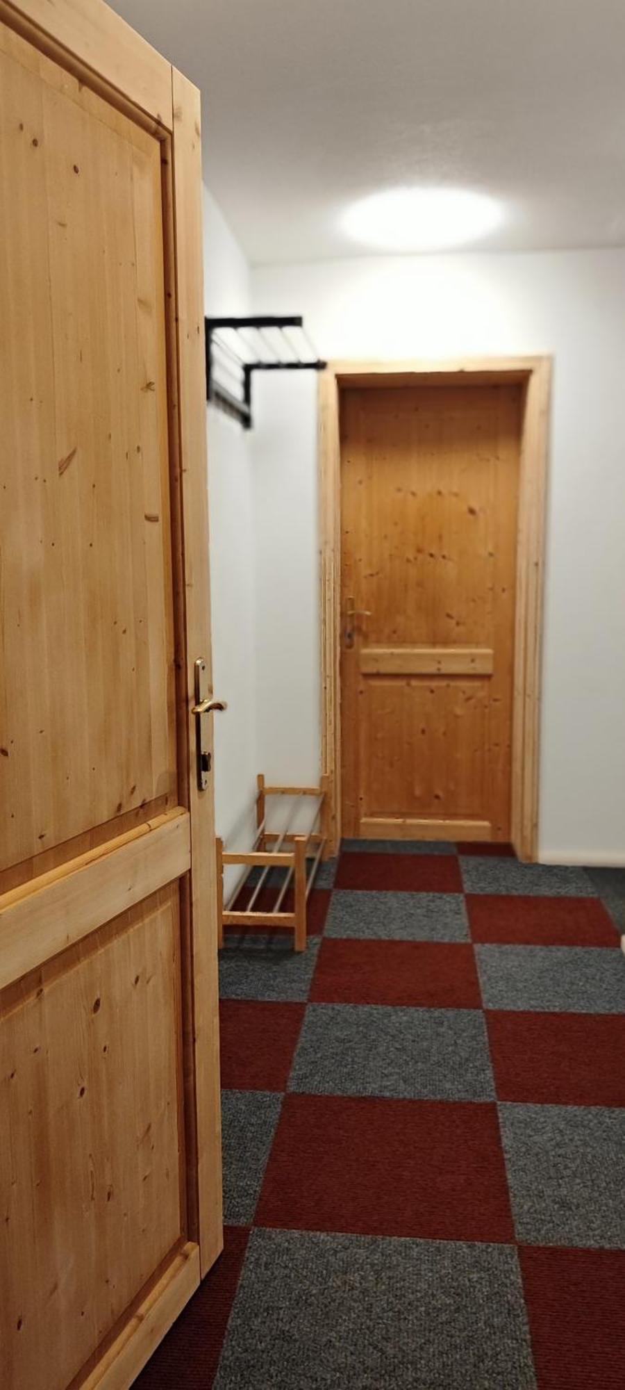 באך Ferienhaus Lechtaler Alpen מראה חיצוני תמונה